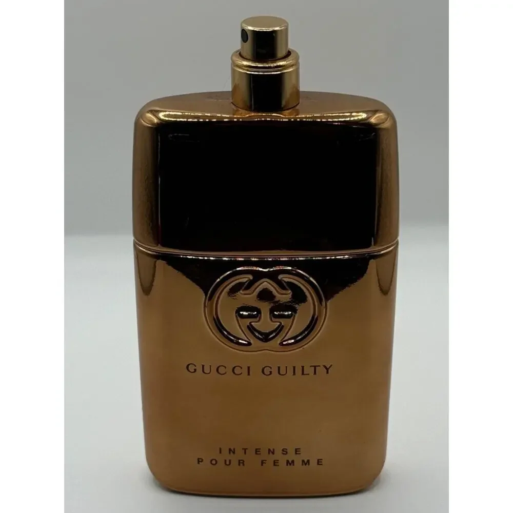Gucci Guilty Pour Femme Eauu de Parfumm Intense 3oz